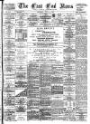 East End News and London Shipping Chronicle