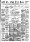 East End News and London Shipping Chronicle