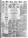 East End News and London Shipping Chronicle