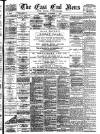 East End News and London Shipping Chronicle