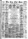 East End News and London Shipping Chronicle