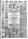 East End News and London Shipping Chronicle