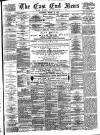 East End News and London Shipping Chronicle