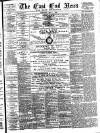 East End News and London Shipping Chronicle Saturday 01 May 1897 Page 1