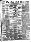 East End News and London Shipping Chronicle Wednesday 05 May 1897 Page 1