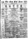 East End News and London Shipping Chronicle Wednesday 26 May 1897 Page 1