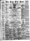 East End News and London Shipping Chronicle