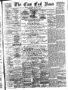 East End News and London Shipping Chronicle Wednesday 23 June 1897 Page 1