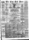 East End News and London Shipping Chronicle Saturday 17 July 1897 Page 1
