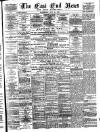 East End News and London Shipping Chronicle Wednesday 21 July 1897 Page 1