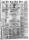 East End News and London Shipping Chronicle