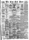 East End News and London Shipping Chronicle Wednesday 25 August 1897 Page 1
