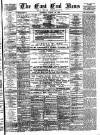 East End News and London Shipping Chronicle