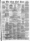 East End News and London Shipping Chronicle Wednesday 01 September 1897 Page 1