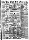 East End News and London Shipping Chronicle