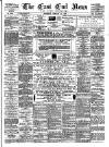 East End News and London Shipping Chronicle Saturday 29 January 1898 Page 1