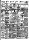 East End News and London Shipping Chronicle Wednesday 02 February 1898 Page 1
