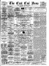 East End News and London Shipping Chronicle