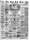 East End News and London Shipping Chronicle