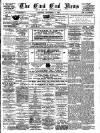 East End News and London Shipping Chronicle