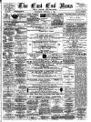 East End News and London Shipping Chronicle