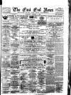 East End News and London Shipping Chronicle