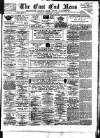 East End News and London Shipping Chronicle Saturday 11 February 1899 Page 1