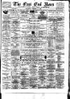 East End News and London Shipping Chronicle