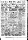 East End News and London Shipping Chronicle