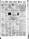 East End News and London Shipping Chronicle Wednesday 19 July 1899 Page 1
