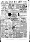 East End News and London Shipping Chronicle Wednesday 16 August 1899 Page 1