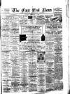 East End News and London Shipping Chronicle