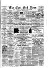 East End News and London Shipping Chronicle