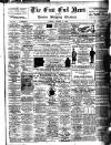 East End News and London Shipping Chronicle