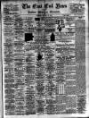 East End News and London Shipping Chronicle Tuesday 16 January 1900 Page 1