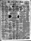 East End News and London Shipping Chronicle Friday 26 January 1900 Page 1