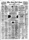 East End News and London Shipping Chronicle Friday 23 March 1900 Page 1