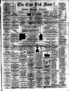 East End News and London Shipping Chronicle