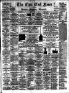 East End News and London Shipping Chronicle Friday 11 May 1900 Page 1