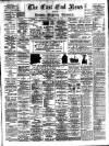 East End News and London Shipping Chronicle