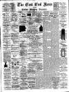East End News and London Shipping Chronicle Tuesday 11 September 1900 Page 1