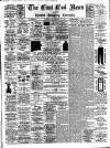 East End News and London Shipping Chronicle