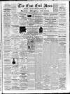 East End News and London Shipping Chronicle