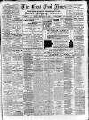 East End News and London Shipping Chronicle Friday 20 September 1901 Page 1