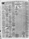 East End News and London Shipping Chronicle Tuesday 14 January 1902 Page 2
