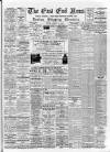 East End News and London Shipping Chronicle