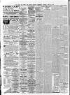 East End News and London Shipping Chronicle Tuesday 29 April 1902 Page 2