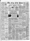 East End News and London Shipping Chronicle