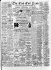 East End News and London Shipping Chronicle