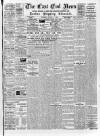 East End News and London Shipping Chronicle